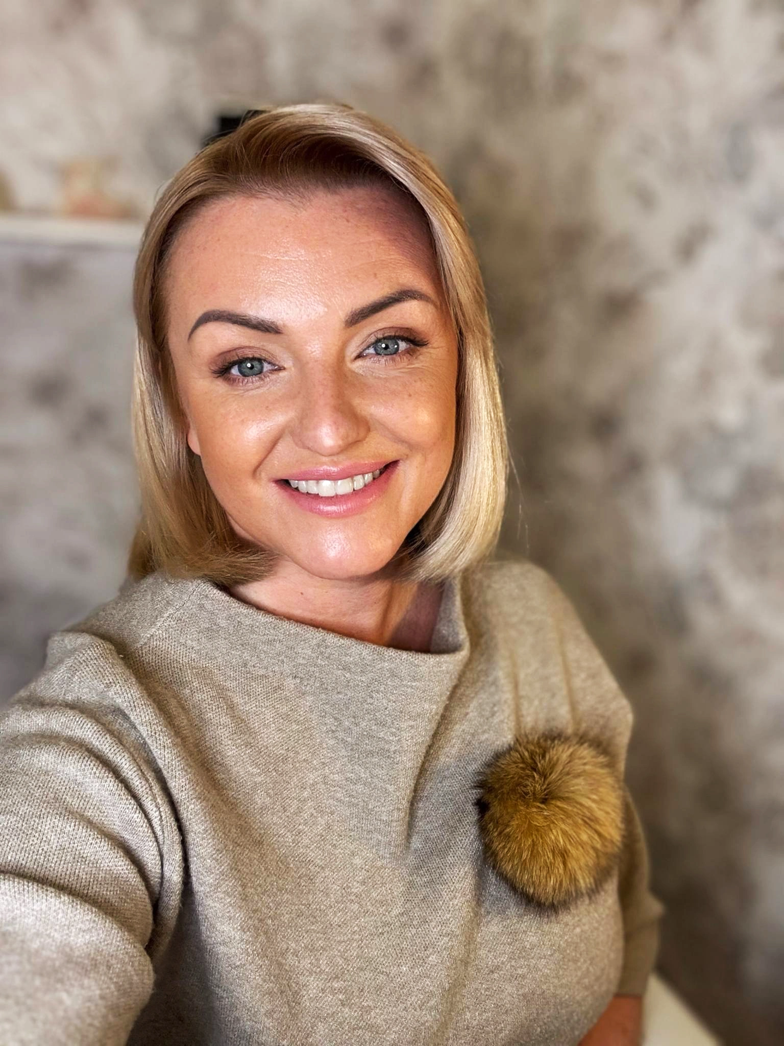 Wyzwanie z Bożena Zapłata