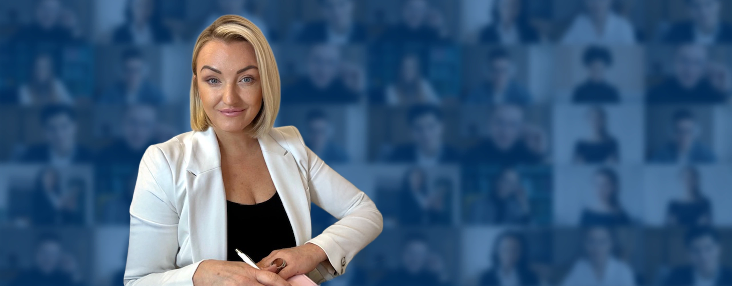 Bożena Zapłata | Akademia