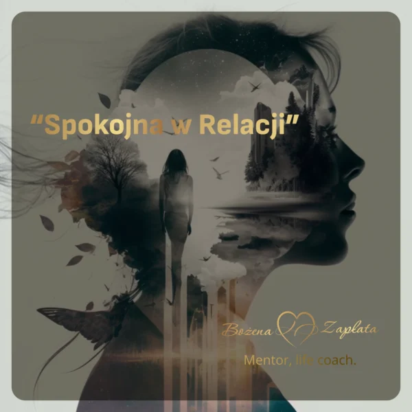 Grafika kurs Spokojna Spokojna w Relacji