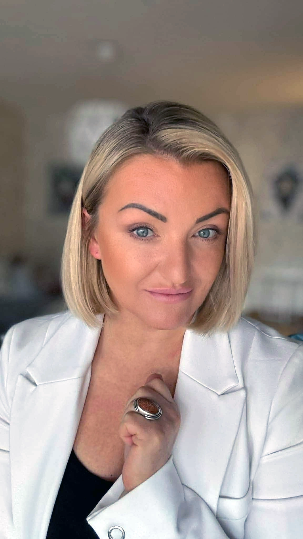 Bożena Zapłata Mentorka i Life coach