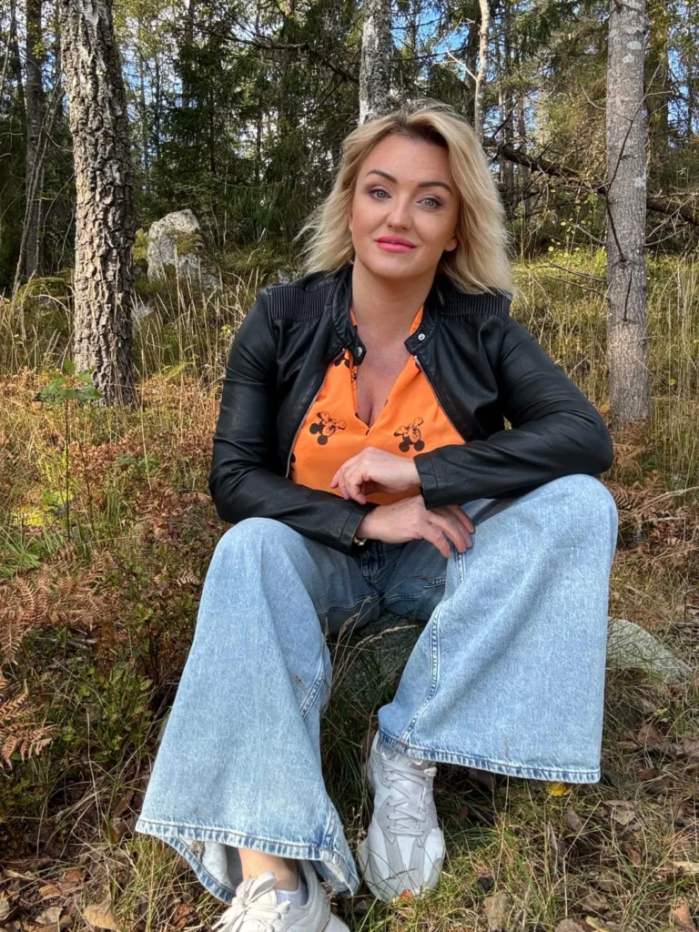 Bożena Zapłata trener, coach, mentor